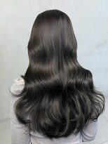 ソアバイリコヘアー(soar by LiCO Hair)&nbsp;マットグレージュ/オージュアトリートメント