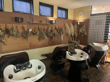 Soera【2月11日NEW OPEN(予定)】の写真