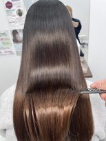 ヘアーサロン アーティブ(HAIR SALON artilib) 髪質改善トリートメント