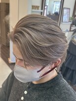 ウィーブ 成田店(Weve)&nbsp;men's/MEN'S/メンズカット／メンズパーマ/成田/ニュアンスパーマ