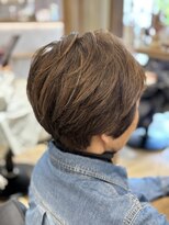 シュヴー 門前仲町(CHEVEUX)&nbsp;白髪染め/ハイライト