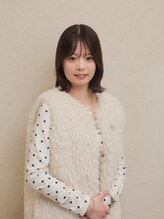 ティーズピーク(ty s peak)&nbsp;平瀬 瑞咲