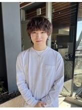 テラス(TERRACE)&nbsp;斉藤 広人