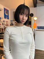 ローカルズ(Locals) bob