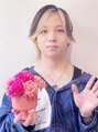 ヘアリゾート バレンタイン(hair+resort valentine)&nbsp;榎戸 怜真