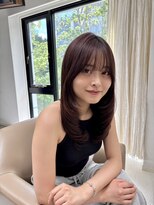 スイ オモテサンドウ(Sui OMOTESANDO)&nbsp;ワンカールザクザクレイヤー