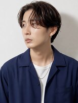 ニーケ 池袋 池袋西口(nike)&nbsp;髪質改善＊ハホニコ＊メンズstyle(池袋/池袋西口/池袋髪質改善)