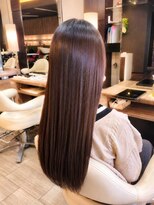 ヘアサロン ビビット 志紀店(VIVIT)&nbsp;美髪ストレート