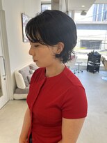 プシューケ(Hair salon PSYCHE)&nbsp;ladies  sample