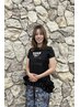 【服部指定クーポン】似合わせカット+カラー(かパーマ)+ヘアパック ¥9900