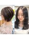 ラフテル(RAFTEL)の写真/再現性の高いショートカット、レイヤーカットでサロン帰りのスタイルが続く♪魅力を引き出すスタイルへ