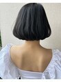ルッソカルム(Lusso calme) スタイルチェンジ得意です!似合わせカットお任せ下さい(*^^*)