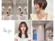 リーシュ ガーデン(Re:sh garden)の写真