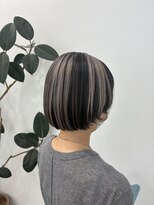 イタクラ 女池店(ITAKURA)&nbsp;デザインカラー