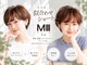 エムスリーヘア アイワイ 幕張店(Mlll HAIR IY)の写真