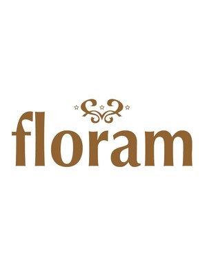 フローラム(floram)
