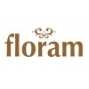 フローラム(floram)のお店ロゴ