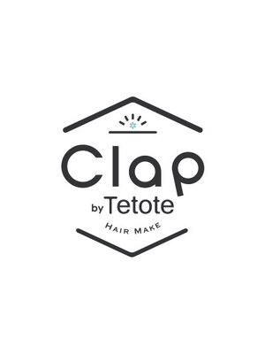 クラップ(Clap by Tetote)