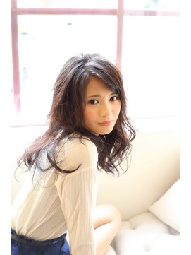 アンジュ 笠懸店(ange) ヘルシーレイヤー