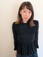 ヘアーイン(hair in) 露谷 伊世