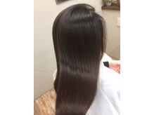 ヘアーアンドリラックス ソファ(hair&relax sofa)