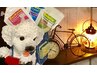 新規の方ALlメニュー30%OFF！！