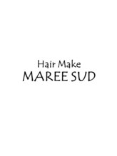 hair make MAREE SUD