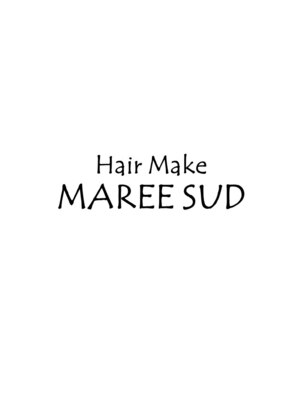 ヘアーメイク マリーシュッド(hair make MAREE SUD)