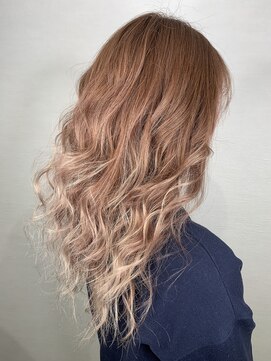 ディベック(Dvec) coral2, Dvec