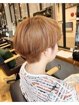 ウルム 蕨西口(ULUM)&nbsp;ハイトーンマッシュ