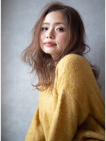 ラブ アンド ヘア ロコ(Love&Hair Loco) リラックスウェーブ