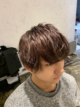 アドール(ADOR) バイオレットファクトリー