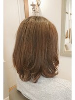 セレンディピティ 流山おおたかの森(Serendipity)&nbsp;ミディボブ