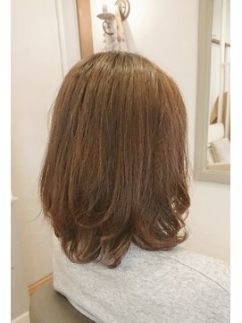 セレンディピティ 流山おおたかの森(Serendipity) ミディボブ