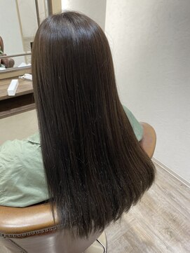 トータルビューティーハナコ(Total Beauty) マットベージュ