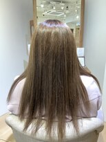 ユーネリー(U-NERY)&nbsp;ロングスタイル