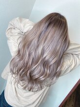 リンドヘアー(Lindo hair)