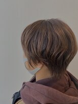 ジュール  くずは駅前(Jour)&nbsp;ショートボブ