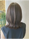 ナチュラルオリーブベージュ