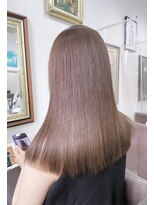 ナイン 麻布十番(NINE)&nbsp;アイスショコララテ♪