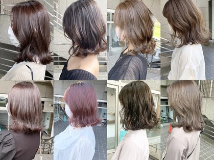 アブアイ(I love I)の写真