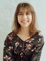 ゼロ(ZERO)&nbsp;揺れるセミディ