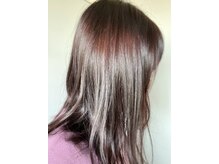 ヘアーアンドネイル キ アンティ(Hair&Nail Ki anty)