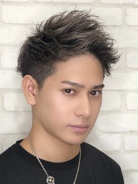 エデンバイトゥルークリエイション(EDEN by True Creation) ジェットモヒsummer