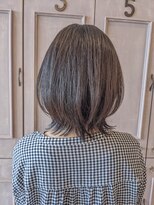 レシェル 松阪(RECIEL)&nbsp;【RECIEL松阪】ふんわり人気◎くびれミディアム