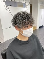 ルースト 八王子店(ROOST)&nbsp;ツイスパメッシュ