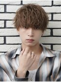 ★オータムラフショート★