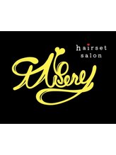 エクステ＆ヘアセットサロン ミザリー