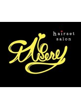 hairset salon Misery【ヘアセットサロンミザリー】