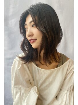 ユニックス アリオ亀有店(UNIX) ゆるふわミディ